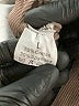 Unbranded Brown Turtleneck Sweater Size L - photo 8
