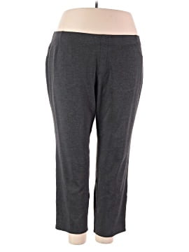 Karen Scott Sport Active Pants