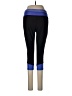 VOGO Athletica Color Block Blue Active Pants Size M - photo 2