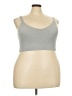 Dansko Gray Sports Bra Size 3X - photo 1