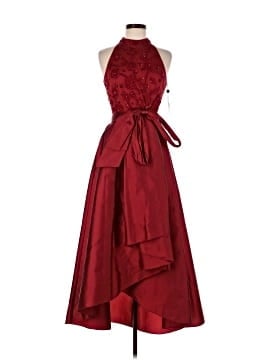 Adrianna Papell Cocktail Dress (view 1)