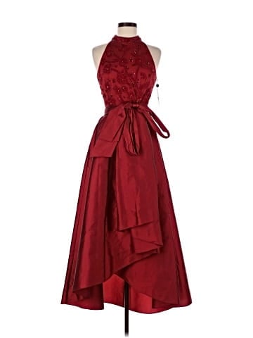 Adrianna Papell Cocktail Dress (view 1)