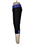 VOGO Athletica Color Block Blue Active Pants Size M - photo 5