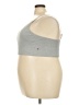 Dansko Gray Sports Bra Size 3X - photo 5