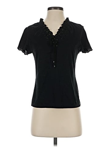 Burberry Short Sleeve Top (view 1)