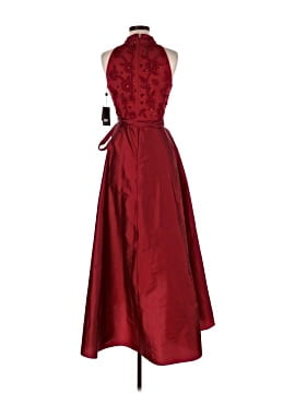 Adrianna Papell Cocktail Dress (view 2)