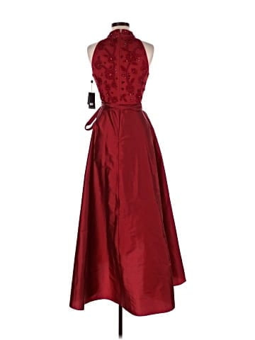 Adrianna Papell Cocktail Dress (view 2)