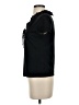 Burberry Black Short Sleeve Top Size 2 - photo 5