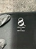 Lou & Grey Solid Black Active Pants Size M - photo 4
