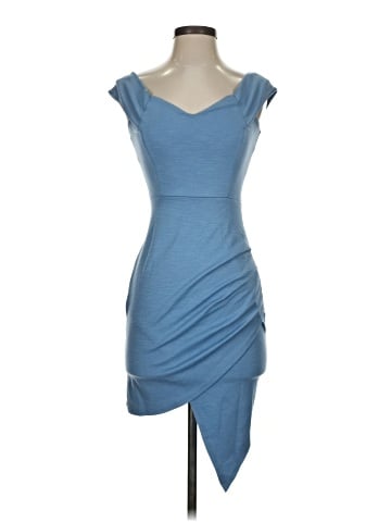 Windsor Cocktail Dress (view 1)