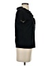 Burberry Black Short Sleeve Top Size 2 - photo 4
