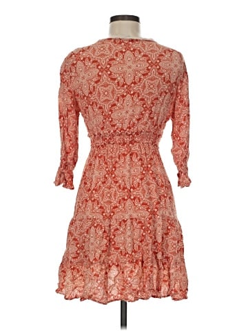 Lunachix Casual Dress (view 2)