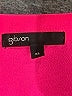 Gibson Pink Short Sleeve Blouse Size XL - photo 7
