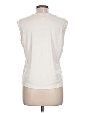Ruby Rd. Sleeveless T-Shirt (view 2)