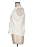 Ruby Rd. Ivory Sleeveless T-Shirt Size L - photo 5