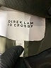 Derek Lam 10 Crosby 100% Polyester Solid Green Jacket Size S - photo 6