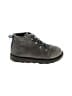 Carter's Gray Boots Size 8 (kids) - photo 1