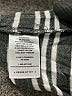 dip Black Sleeveless T-Shirt Size XS - photo 8