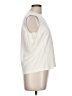 Ruby Rd. Ivory Sleeveless T-Shirt Size L - photo 4