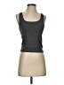 Gap Gray Tank Top Size S - photo 1