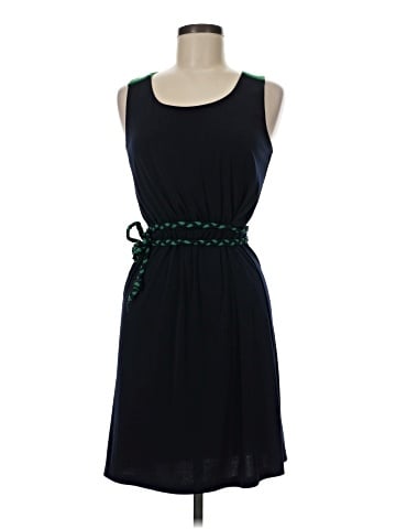 En Focus Studio Casual Dress (view 1)