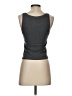 Gap Gray Tank Top Size S - photo 2