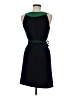En Focus Studio Teal Casual Dress Size 8 - photo 2