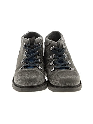 Carter's Boots (view 2)