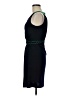 En Focus Studio Teal Casual Dress Size 8 - photo 5