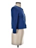 Boden Blue Cardigan Size XS - photo 4