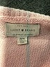 Lucky Brand Pink Pullover Sweater Size M - photo 7