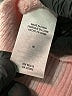 Lucky Brand Pink Pullover Sweater Size M - photo 8