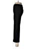 SPANX Solid Black Dress Pants Size M - photo 5