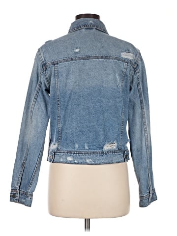 Hidden Jeans Denim Jacket (view 2)