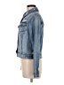Hidden Jeans 100% Cotton Blue Denim Jacket Size M - photo 5