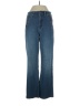 Gap Blue Jeans Size 4R - photo 1