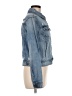 Hidden Jeans 100% Cotton Blue Denim Jacket Size M - photo 4