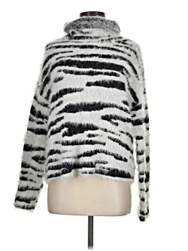 Shein Pullover Sweater (view 1)