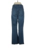Gap Blue Jeans Size 4R - photo 2