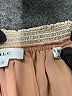 A.L.C. Pink Sleeveless Silk Top Size 0 - photo 7