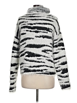 Shein Pullover Sweater (view 2)
