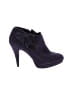 Impo Purple Ankle Boots Size 8 - photo 1
