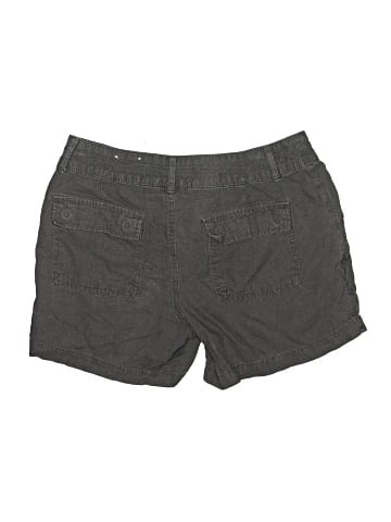 Apt. 9 Shorts (view 2)