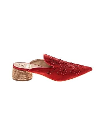 Kanna Mule/Clog (view 1)