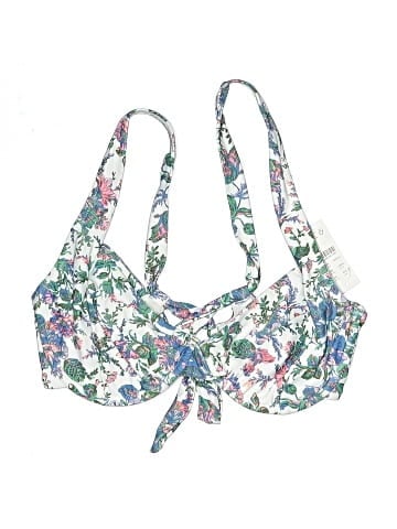 J.Crew Swimsuit Top (view 1)