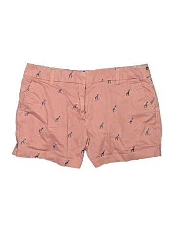 Cambridge Dry Goods Shorts (view 1)