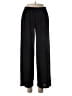 Vince. Black Casual Pants Size S - photo 1