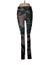 Aqua Camo Green Active Pants Size M - photo 1