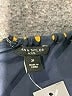 Ann Taylor 100% Polyester Polka Dots Black Cocktail Dress Size 2 Petite - photo 7