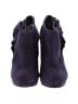 Impo Purple Ankle Boots Size 8 - photo 2
